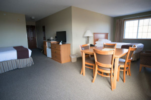 Country Inn of Walker MN