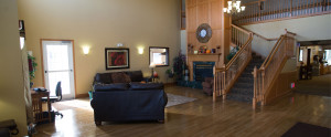 country inn walker mn hotel banner