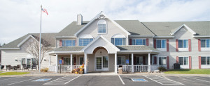 Country Inn of Walker MN