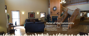 Country Inn of Walker MN
