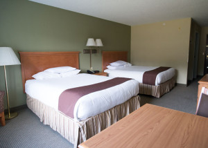 Country Inn of Walker MN