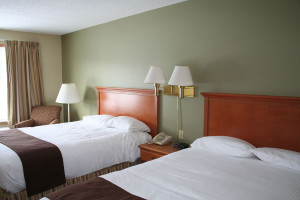 Country Inn of Walker MN