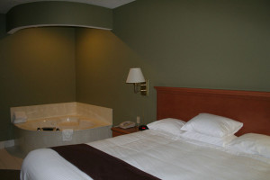 Country Inn of Walker MN