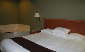 Country Inn of Walker MN