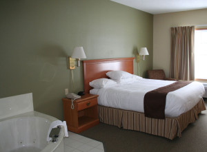 Country Inn of Walker MN