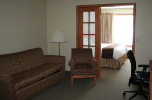 Country Inn of Walker MN