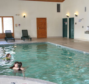 Country Inn of Walker MN