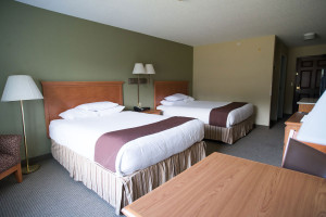 Country Inn of Walker MN