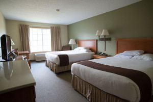 Country Inn of Walker MN