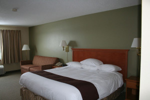 Country Inn of Walker MN