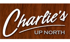 charlie's up north dining walker mn