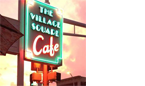 village square dining walker mn