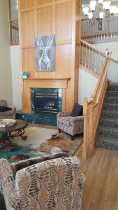 country inn walker mn